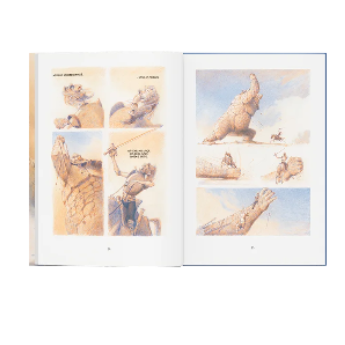 LIVRO - DOM QUIXOTE - ILUSTRADO ED. NOVA FRONTEIRA - Imagem 2