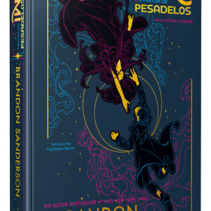 LIVRO - YUMI - ED TRAMA