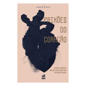 LIVRO - PAIXOES DO CORACAO - ED. NUTRA