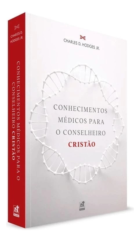 LIVRO - CONHECIMENTOS MEDICOS PARA O CONSELHEIRO - ED. NUTRA