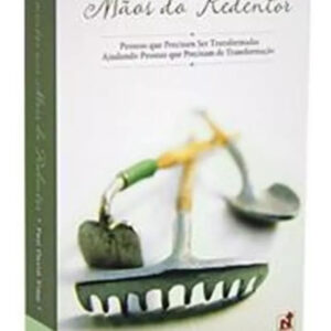 LIVRO - INSTRUMENTOS NAS MAOS DO REDENTOR - ED. NUTRA
