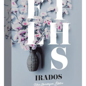 LIVRO - FILHOS IRADOS - EDITORA NUTRA
