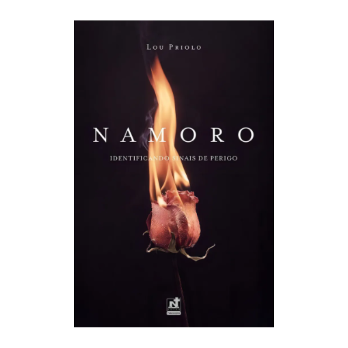 LIVRO NAMORO EDITORA NUTRA