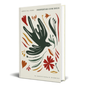 DEVOCIONAL DESPERTAR COM DEUS EDITORA MUNDO CRISTÃO