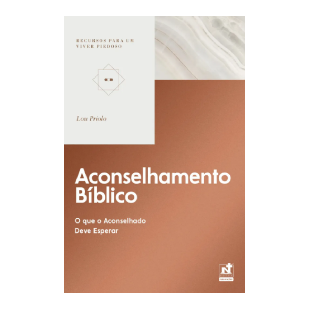 LIVRO ACONSELHAMENTO BIBLICO EDITORA NUTRA