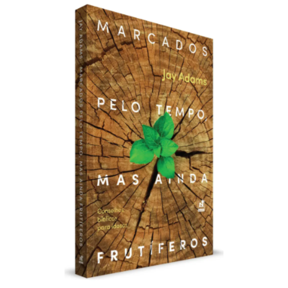 LIVRO MARCADOS PELO TEMPO, MAS AINDA FRUTIFEROS : EDIT.NUTRA