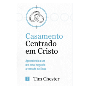 LIVRO CASAMENTO CENTRADO EM CRISTO EDITORA PRO NOBIS