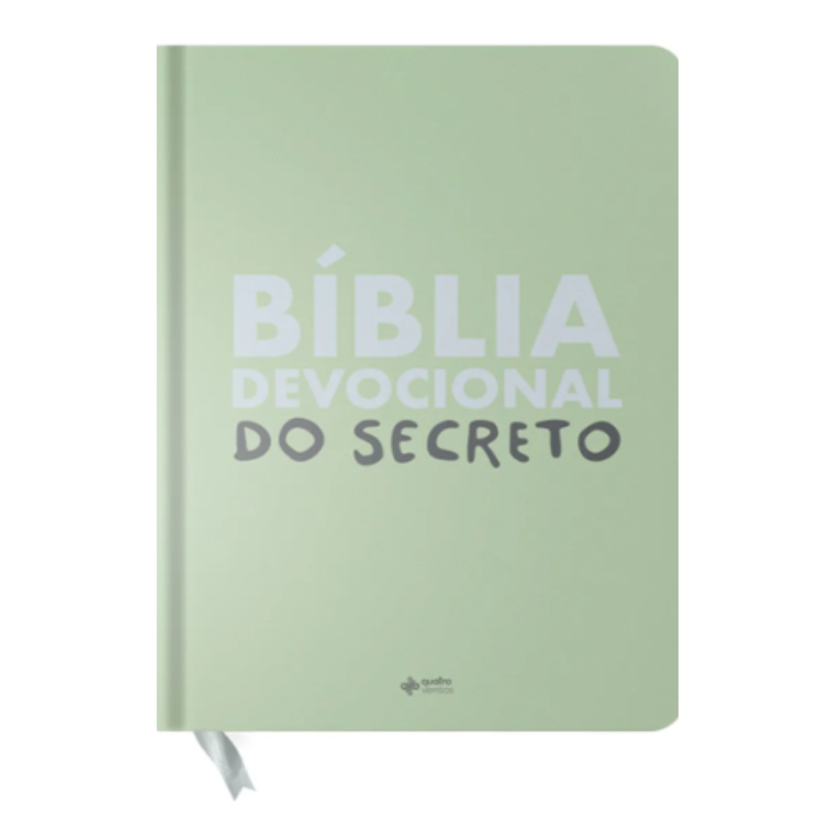 BIBLIA DO SECRETO NAA EDITORA  QUATRO VENTOS
