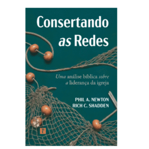 LIVRO CONSERTANDO REDES EDITORA PRO NOBIS