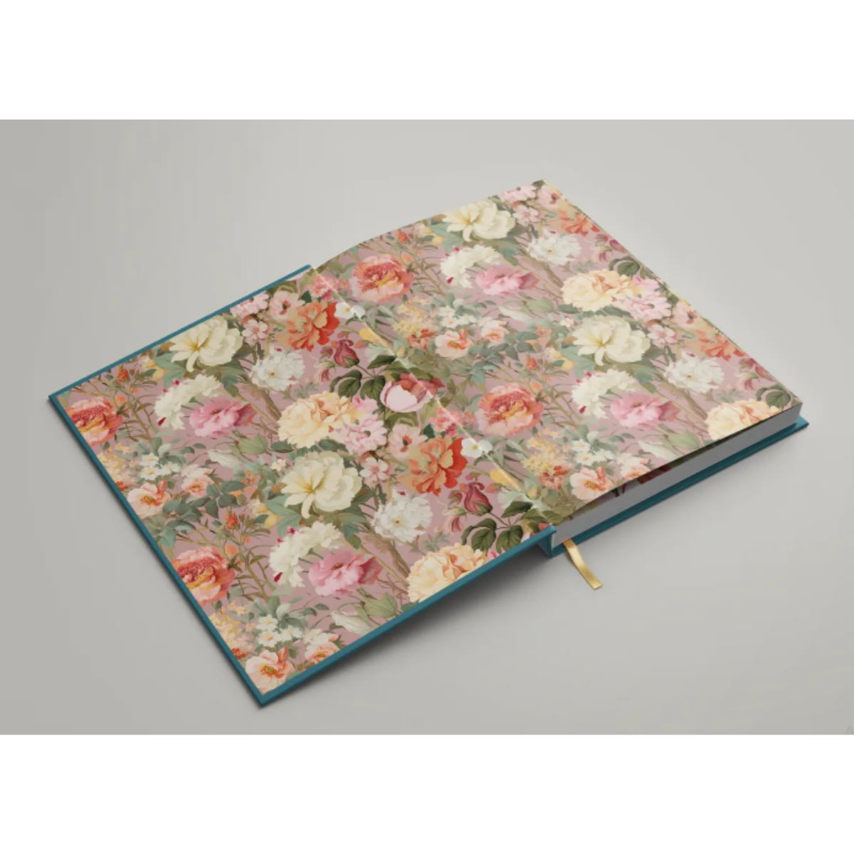 LIVRO CONTENTAMENTO NANCY WILSON ED. LUXO EDITORA TRINITAS - Imagem 5