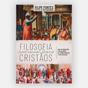 Filosofia Essencial para Crisãos