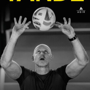 A Vida É Um Jogo, De Tande. Editorial Editora Nova Fronteira Participações S/a, Capa Mole Em Português, 2019