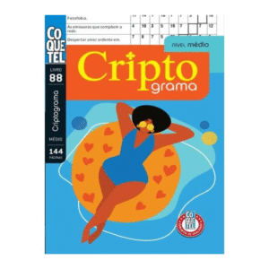 Criptograma, Livro 88
