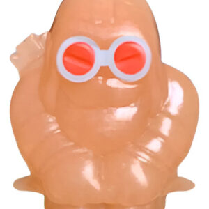 Enaldinho Elo Monsters Books Gogo's Crazy Brilha No Escuro Eldric Elo Monster Enadinho