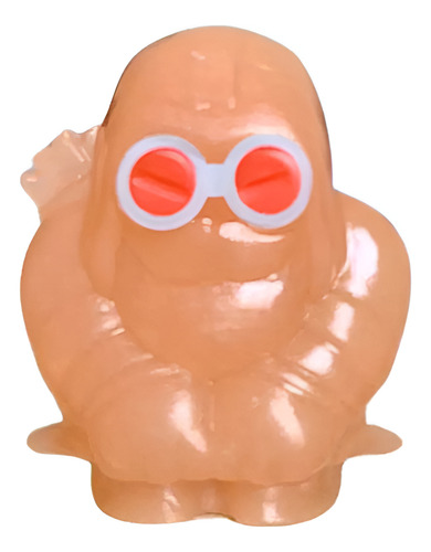 Enaldinho Elo Monsters Books Gogo's Crazy Brilha No Escuro Eldric Elo Monster Enadinho