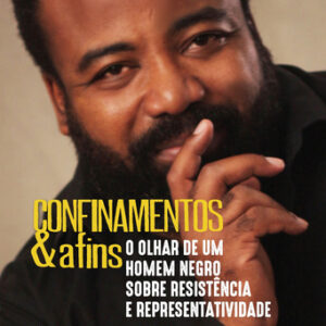 Confinamentos & Afins, De França, Rodrigo. Editorial Editora Nova Fronteira Participações S/a, Capa Mole Em Português, 2